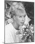 Elke Sommer-null-Mounted Photo