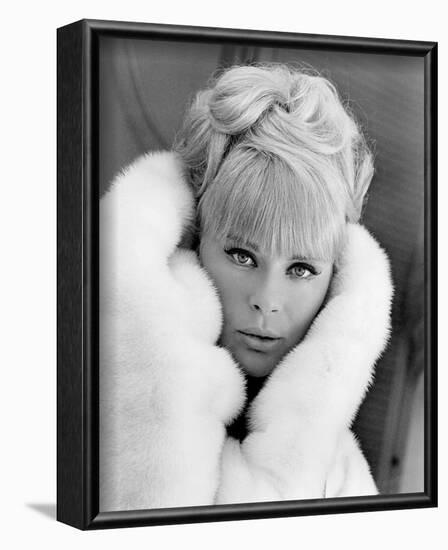 Elke Sommer-null-Framed Photo