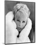 Elke Sommer-null-Mounted Photo