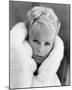 Elke Sommer-null-Mounted Photo