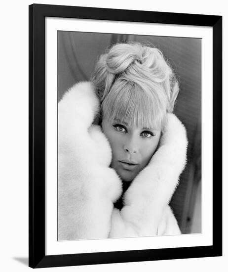 Elke Sommer-null-Framed Photo