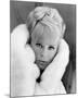 Elke Sommer-null-Mounted Photo