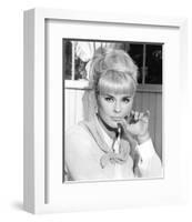 Elke Sommer-null-Framed Photo