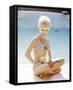 Elke Sommer-null-Framed Stretched Canvas