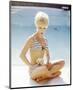 Elke Sommer-null-Mounted Photo