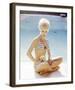 Elke Sommer-null-Framed Photo