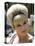 Elke Sommer-null-Stretched Canvas