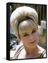 Elke Sommer-null-Framed Stretched Canvas