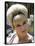 Elke Sommer-null-Framed Stretched Canvas