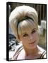 Elke Sommer-null-Framed Stretched Canvas