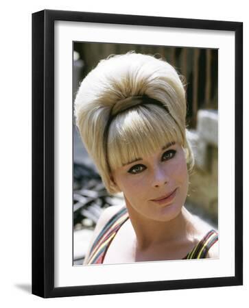 ‘Elke Sommer’ Photo | AllPosters.com
