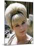 Elke Sommer-null-Mounted Photo