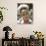 Elke Sommer-null-Photo displayed on a wall