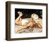 Elke Sommer-null-Framed Photo