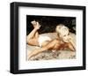 Elke Sommer-null-Framed Photo