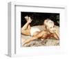 Elke Sommer-null-Framed Photo