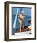 Elke Sommer-null-Framed Photo