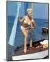 Elke Sommer-null-Mounted Photo