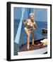 Elke Sommer-null-Framed Photo