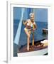 Elke Sommer-null-Framed Photo