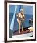 Elke Sommer-null-Framed Photo