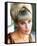 Elke Sommer-null-Framed Stretched Canvas