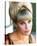 Elke Sommer-null-Stretched Canvas