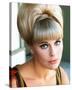 Elke Sommer-null-Stretched Canvas