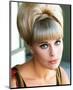 Elke Sommer-null-Mounted Photo