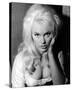 Elke Sommer-null-Stretched Canvas