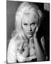 Elke Sommer-null-Mounted Photo