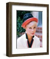 Elke Sommer-null-Framed Photo