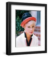 Elke Sommer-null-Framed Photo