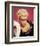 Elke Sommer-null-Framed Photo