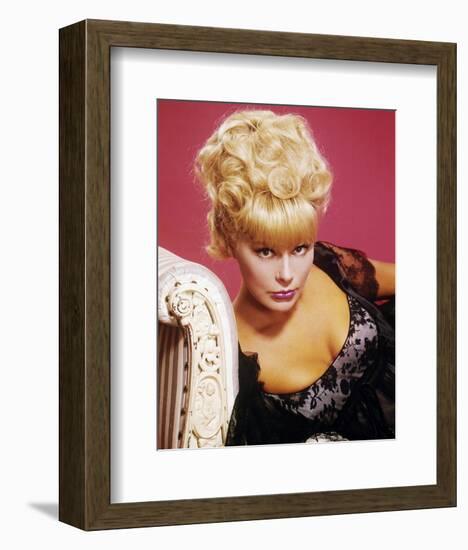 Elke Sommer-null-Framed Photo