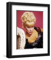 Elke Sommer-null-Framed Photo