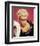 Elke Sommer-null-Framed Photo