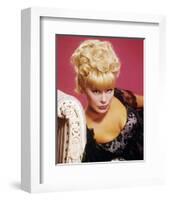 Elke Sommer-null-Framed Photo