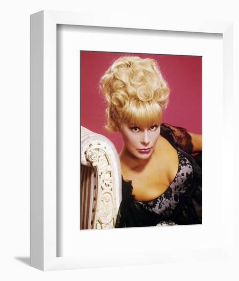 Elke Sommer-null-Framed Photo