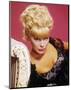 Elke Sommer-null-Mounted Photo