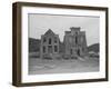 Elkhorn Ghost Town, Montana, USA-null-Framed Photographic Print