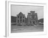 Elkhorn Ghost Town, Montana, USA-null-Framed Photographic Print