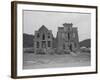 Elkhorn Ghost Town, Montana, USA-null-Framed Photographic Print