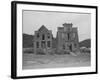 Elkhorn Ghost Town, Montana, USA-null-Framed Photographic Print