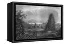 Canvas Black
