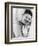 Ella Fitzgerald (1917-1996)-Carl Van Vechten-Framed Giclee Print