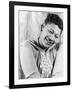 Ella Fitzgerald (1917-1996)-Carl Van Vechten-Framed Giclee Print