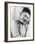 Ella Fitzgerald (1917-1996)-Carl Van Vechten-Framed Giclee Print