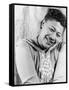 Ella Fitzgerald (1917-1996)-Carl Van Vechten-Framed Stretched Canvas