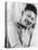 Ella Fitzgerald (1917-1996)-Carl Van Vechten-Stretched Canvas